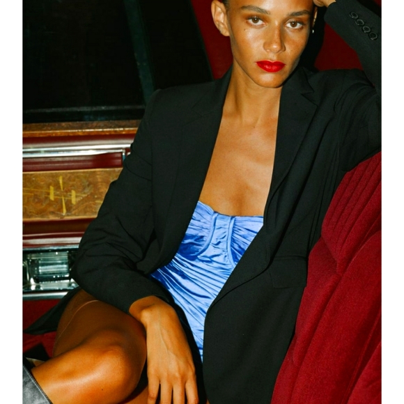 ✨2xHP✨Tailored Blazer - Picture 1 of 4